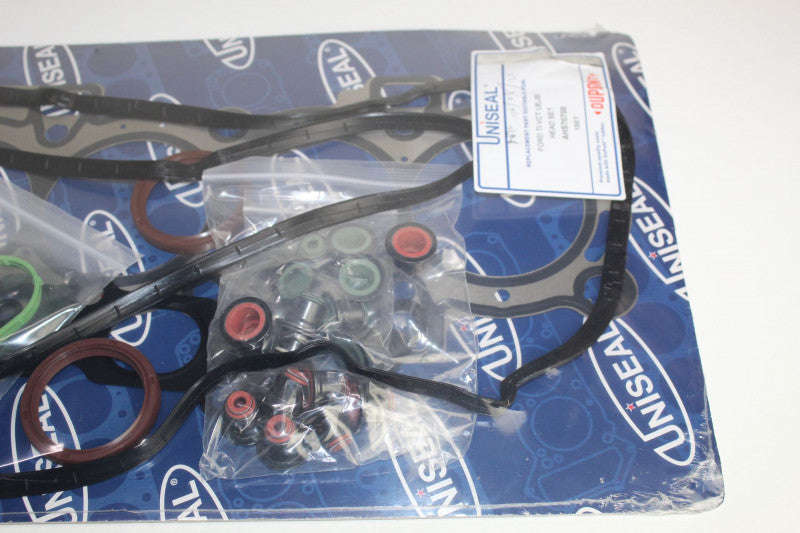 FORD HEAD SET FIGO 1.5 2016
