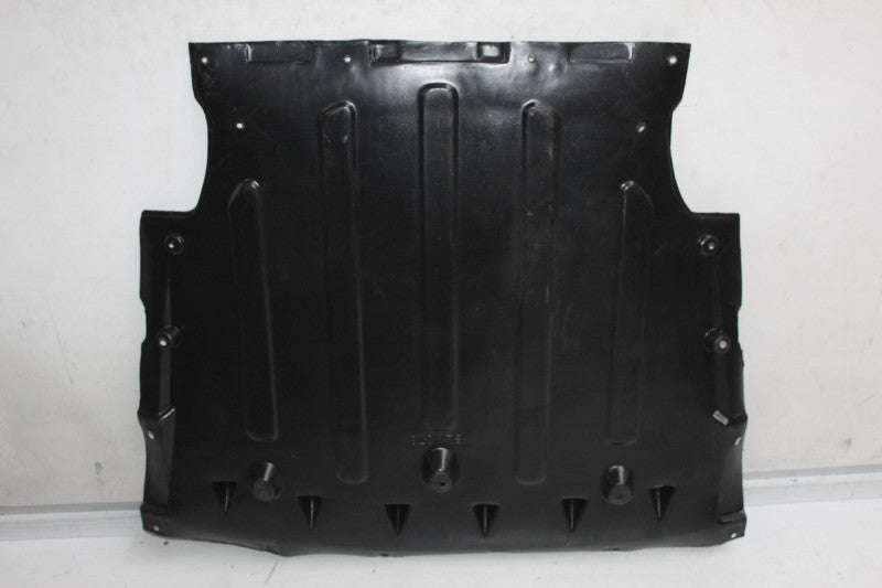 NISSAN SPLASH TRAY LOWER QASHQAI 1.5 18-22