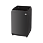 Midea 11kg Dark Grey Top Loader Washing Machine - MA200W110/T