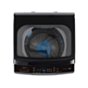 Midea 11kg Dark Grey Top Loader Washing Machine - MA200W110/T