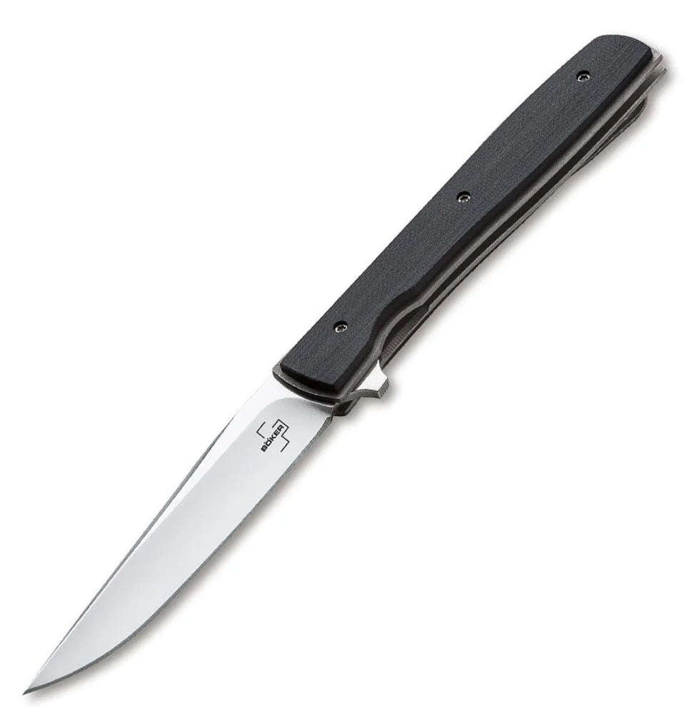 Böker Plus Urban Trapper G10 01BO732