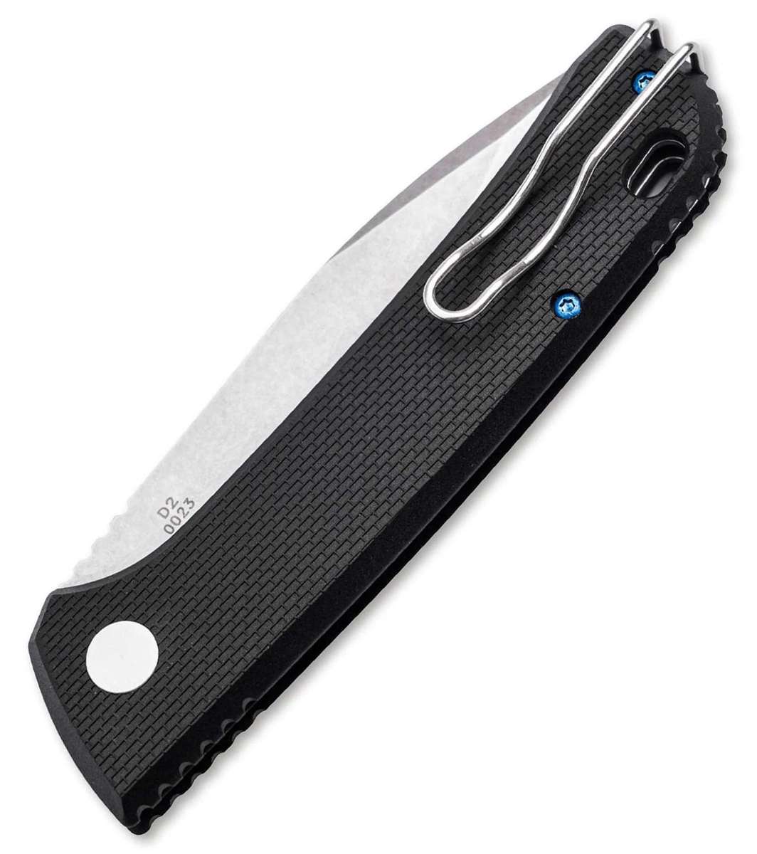 Böker Plus FRND Silver 01BO920