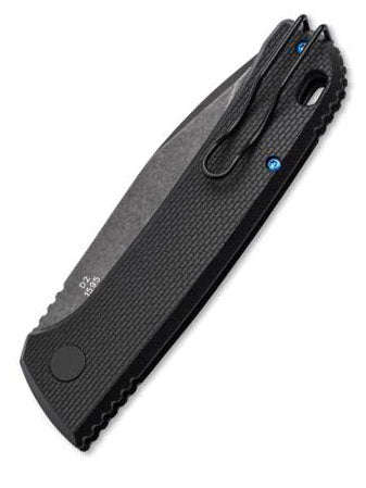 Böker Plus FRND Black 01BO921
