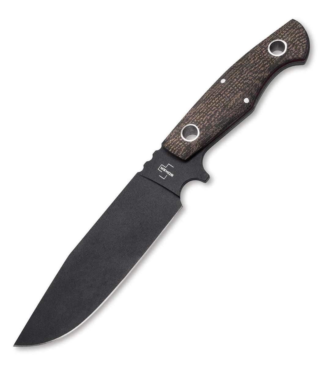 Böker Plus Rold SK-5 02BO293