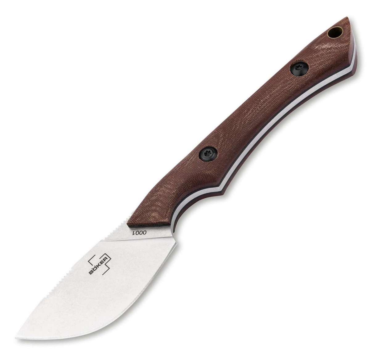 Böker Plus M.U.K. 02BO593