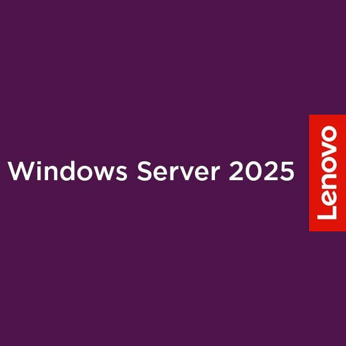 Windows Server 2025 CAL (5 Device)