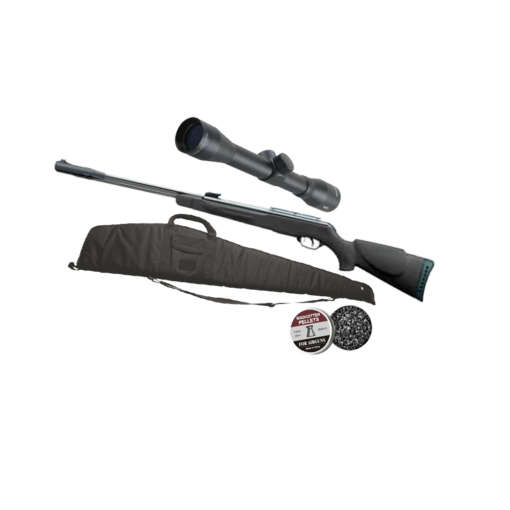 Gamo CFX Pellet Rifle 5.5mm - Combo