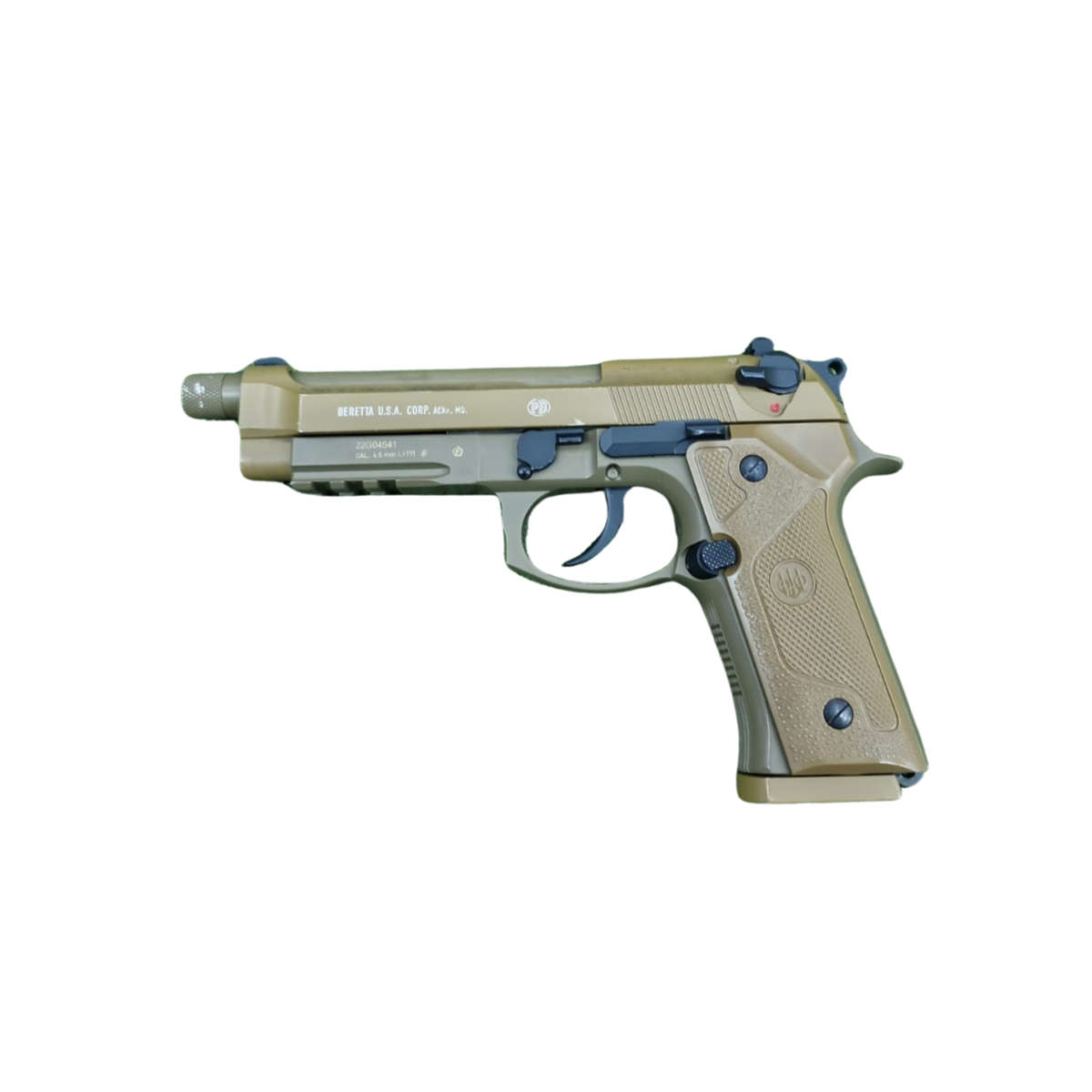 Umarex Beretta M9A3 4.5mm