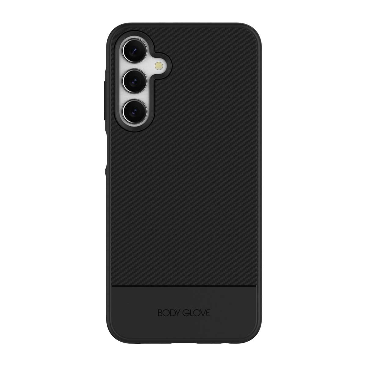 Body Glove Astrx Case - Samsung Galaxy A25 5G - Black