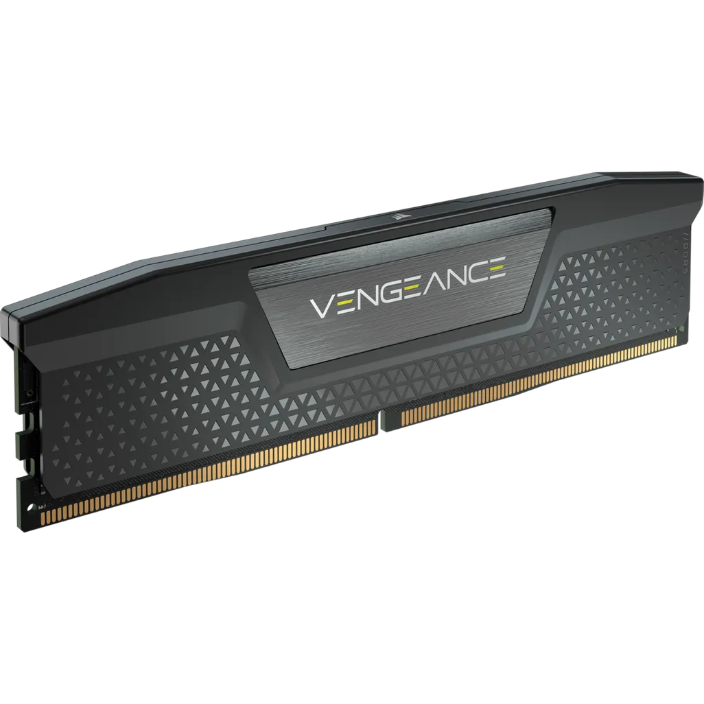 Corsair Vengeance CMK48GX5M2B7000C40, 48 GB, 2 x 24 GB, DDR5, 7000 MHz, 288-pin DIMM