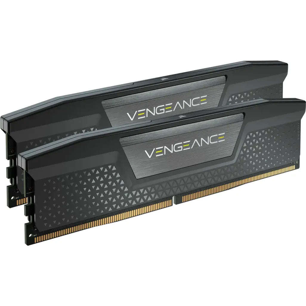 Corsair Vengeance CMK32GX5M2X7200C34, 32 GB, 2 x 16 GB, DDR5, 7200 MHz, 288-pin DIMM