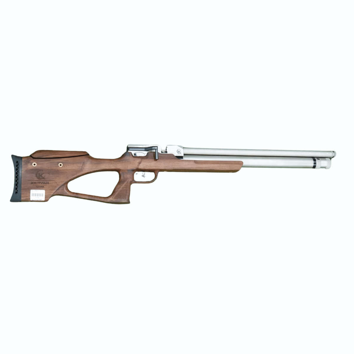 Kervan Arms Air Boss K6 5.5 mm Caliber PCP