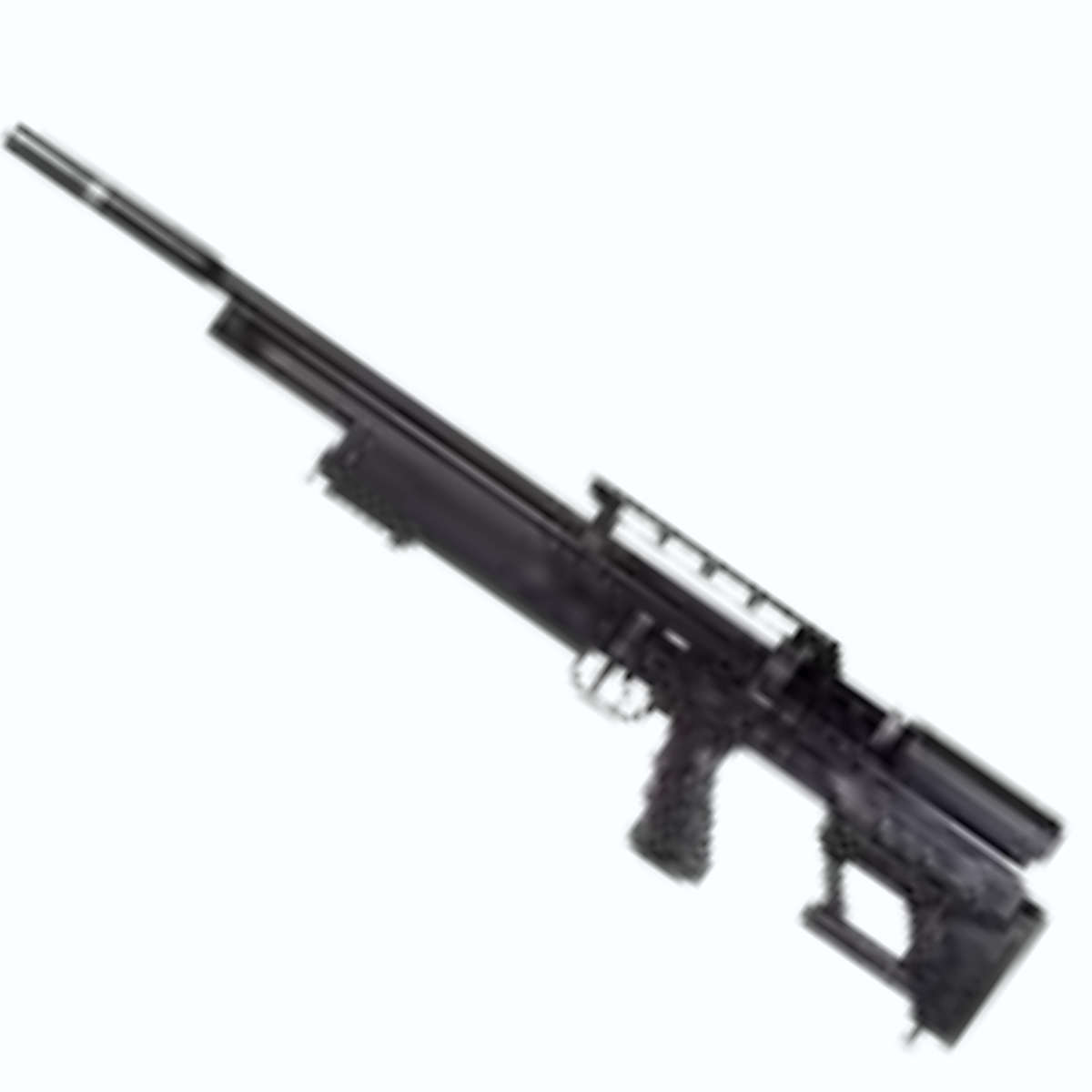 Hatsan Bull Boss 5.5mm PCP Hunting Rifle