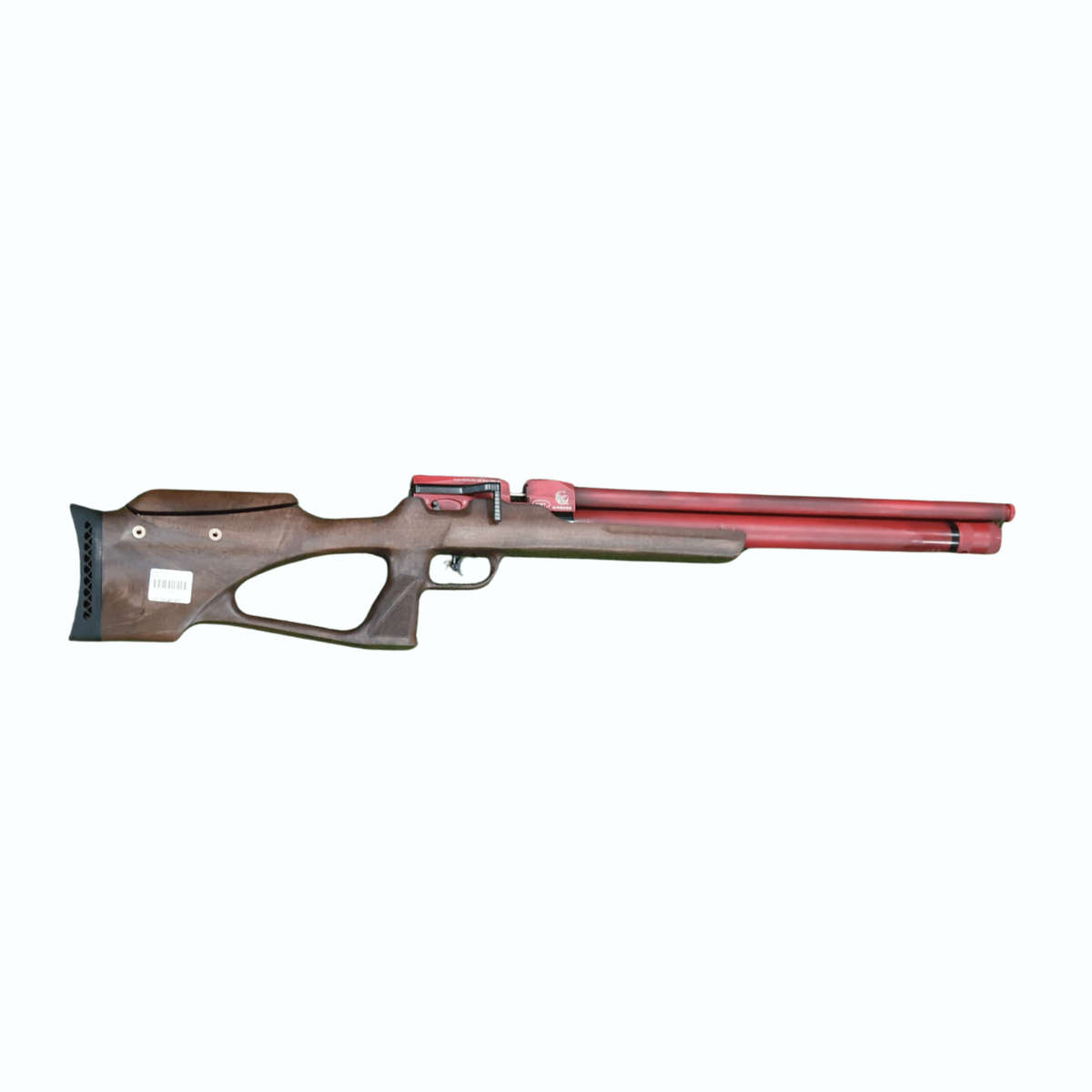 Kervan Arms Air Boss K3 5.5mm PCP Rifle