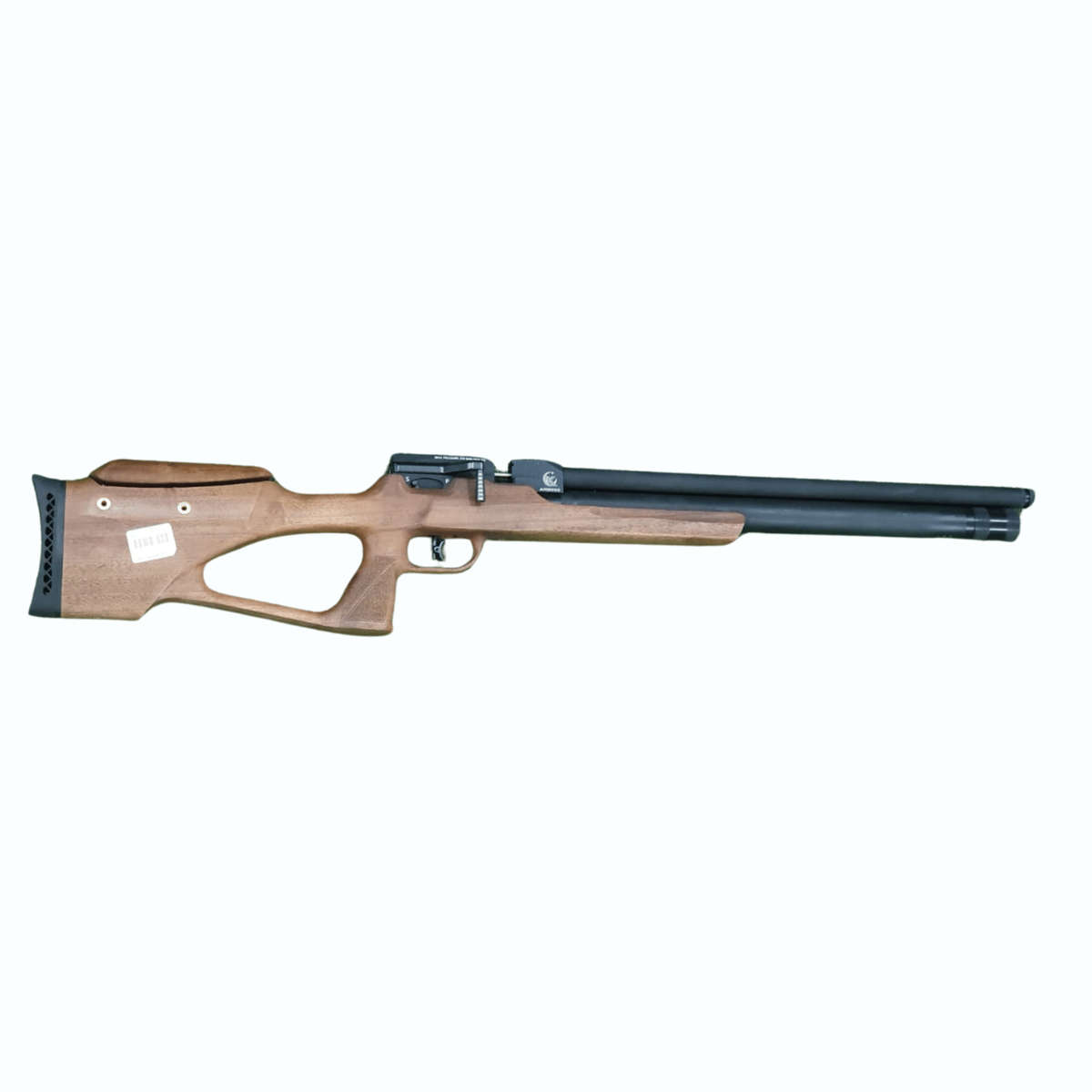 Kervan Arms Air Boss K1 PCP 5.5mm