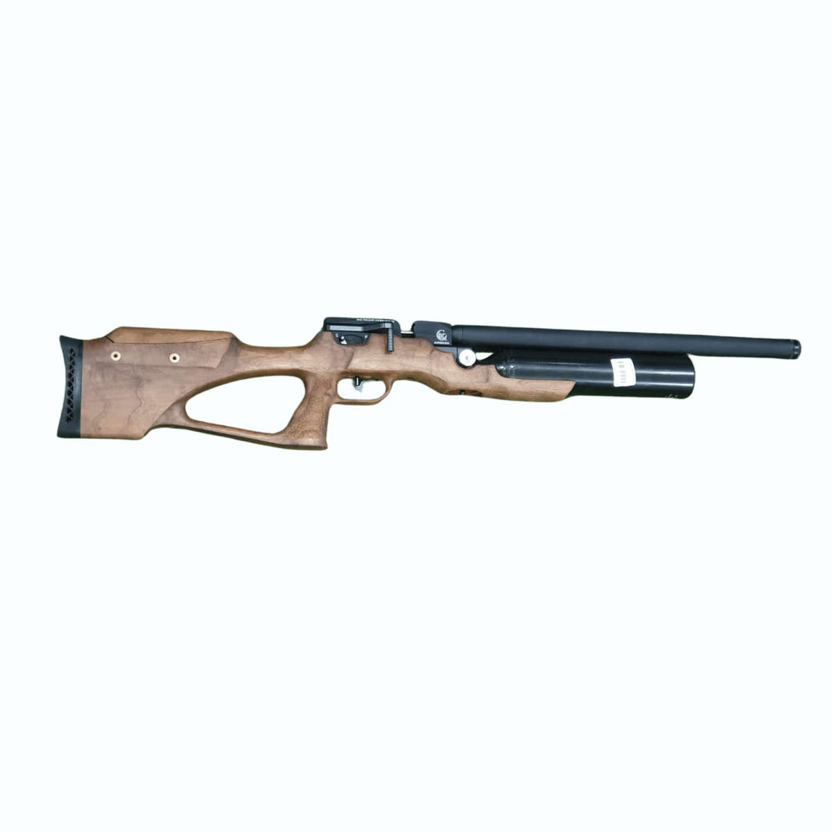 Kervan Arms Air Boss K2 5.5mm PCP Rifle