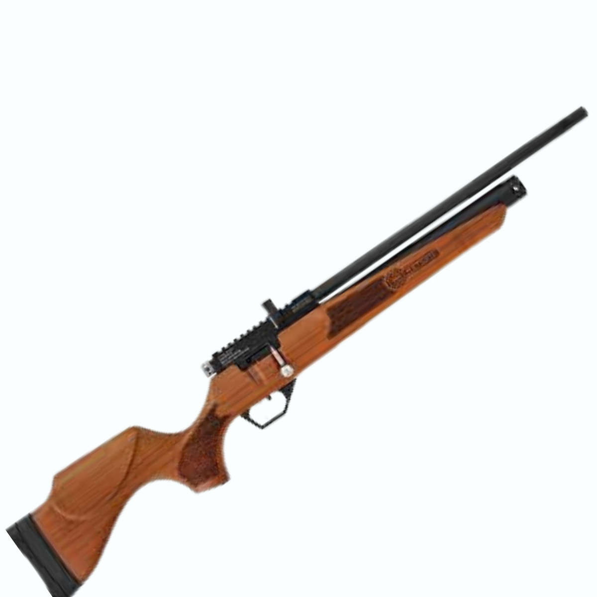 Hatsan Hydra QT 5.5 mm PCP Hunting Rifle