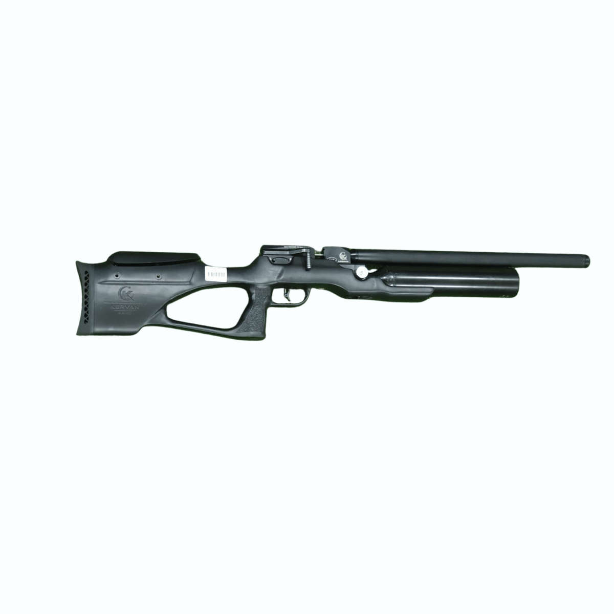 Kervan Arms Air Boss KX3 5.5mm PCP Bolt-Action