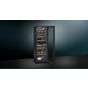 Siemens Black Wine Cooler - KW36KATGA