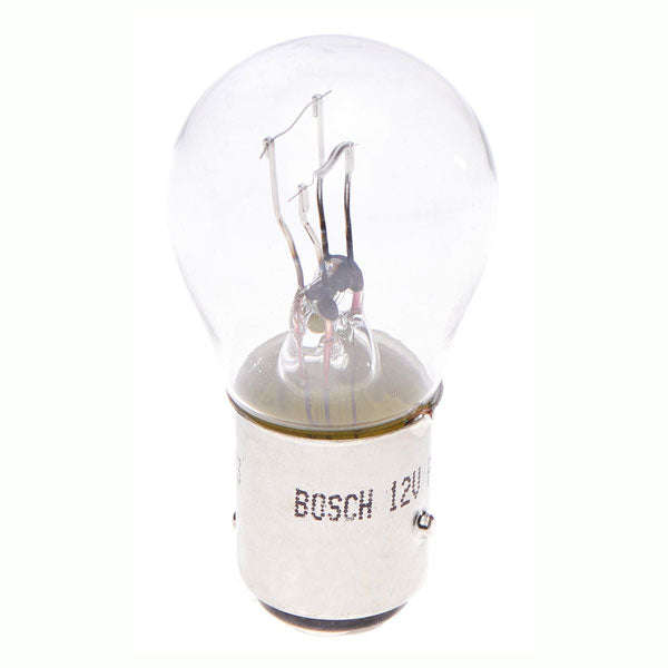 Bosch Headlight Bulb Pure Light Automotive Bulb P21/5W 12V 21/5Watt (each)