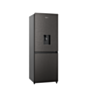 Hisense 222Lt Combi Refrigerator -  H310BIT-WD
