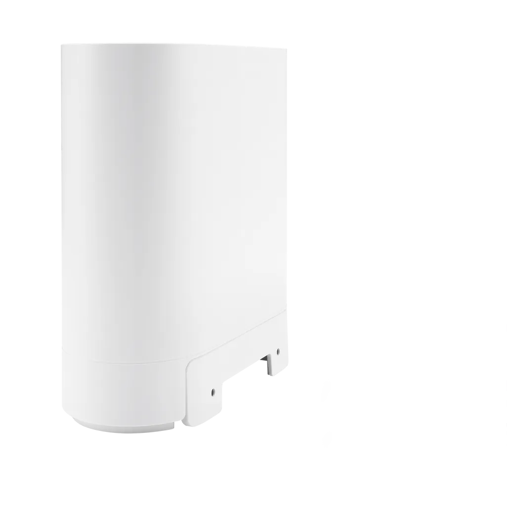 ASUS EBM68(1PK)  Expert Wifi, White, Internal, Mesh router, Power, Tri-band (2.4 GHz / 5 GHz /...