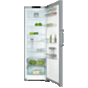 Miele Stainless Steel Clean Steel Freestanding Fridge - KS4783 ED