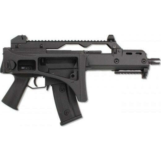 ASG SLV 36 Airsoft Rifle (AEG|Full-Semi Auto|300) 15910