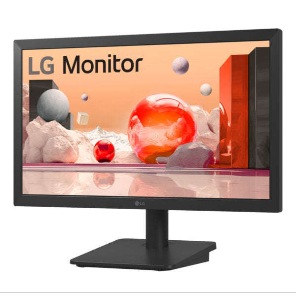 LG 19.5 Inch HDMI TN LED Monitor
