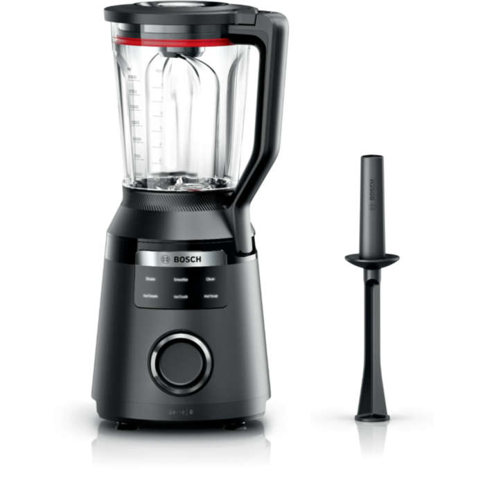 Bosch Series 6 High-Performance Blender - MMB6652B