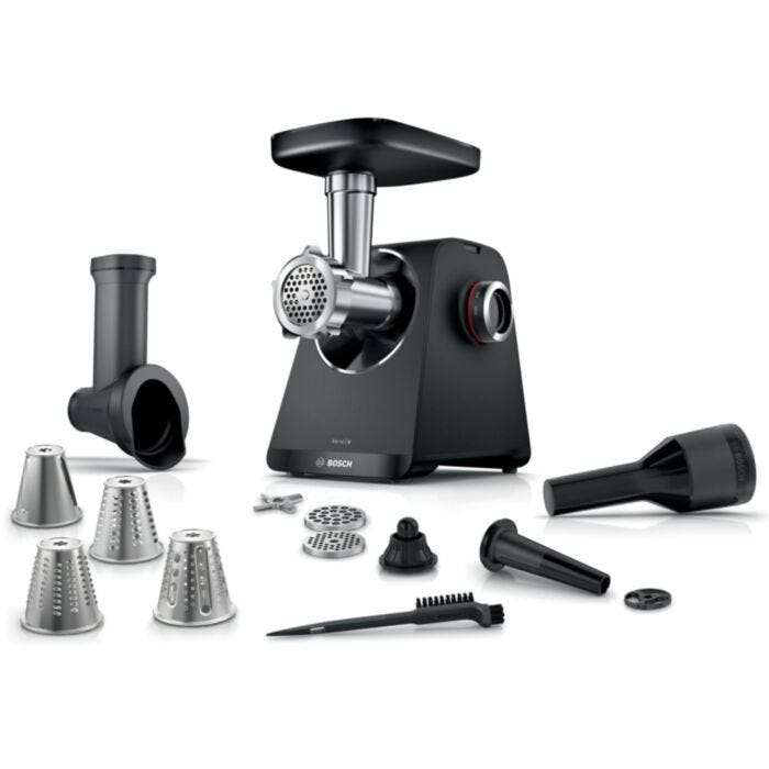 Bosch Meat Mincer Pro - MFWS440B