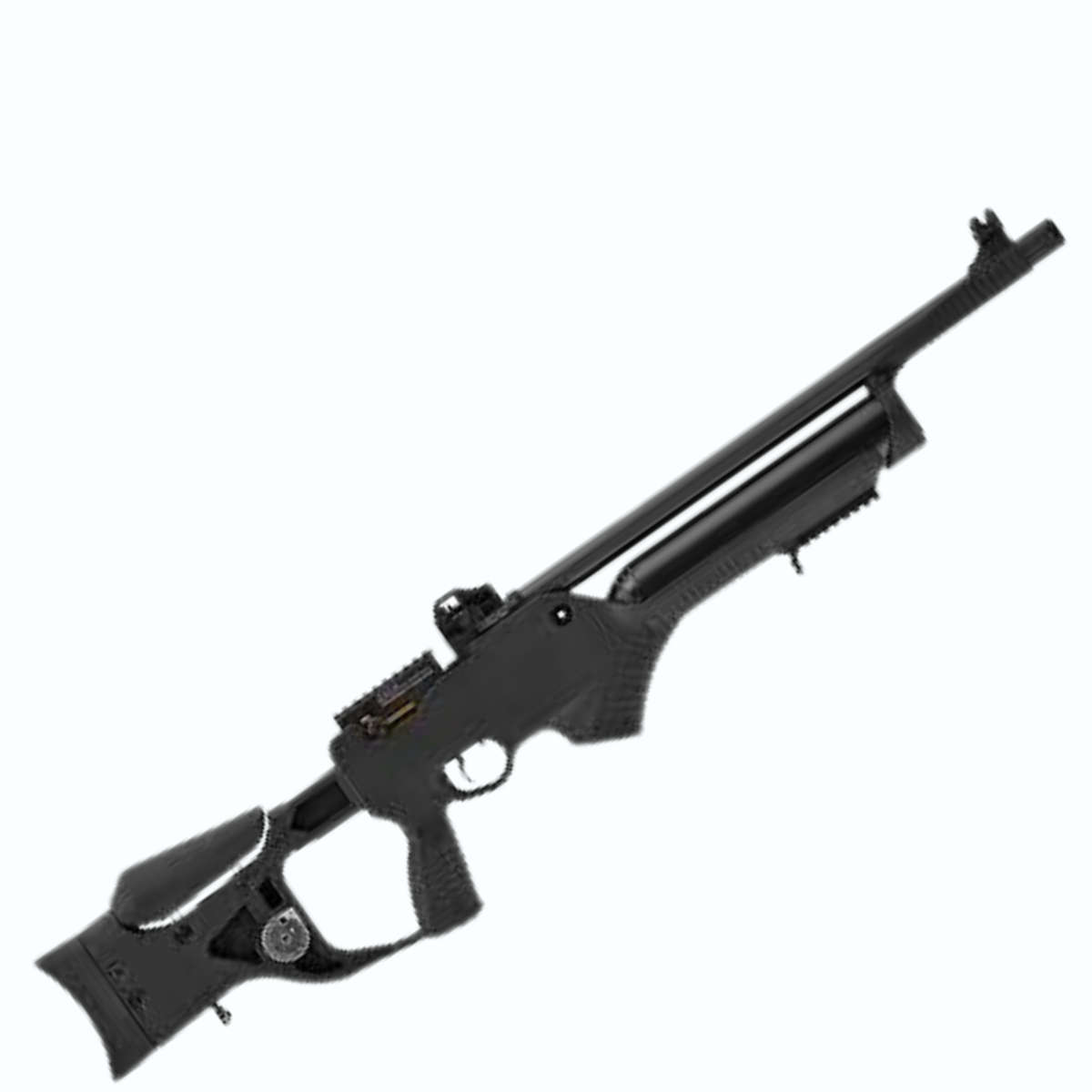 Hatsan Barrage Semi-Auto PCP 5.5mm Hunting Rifle