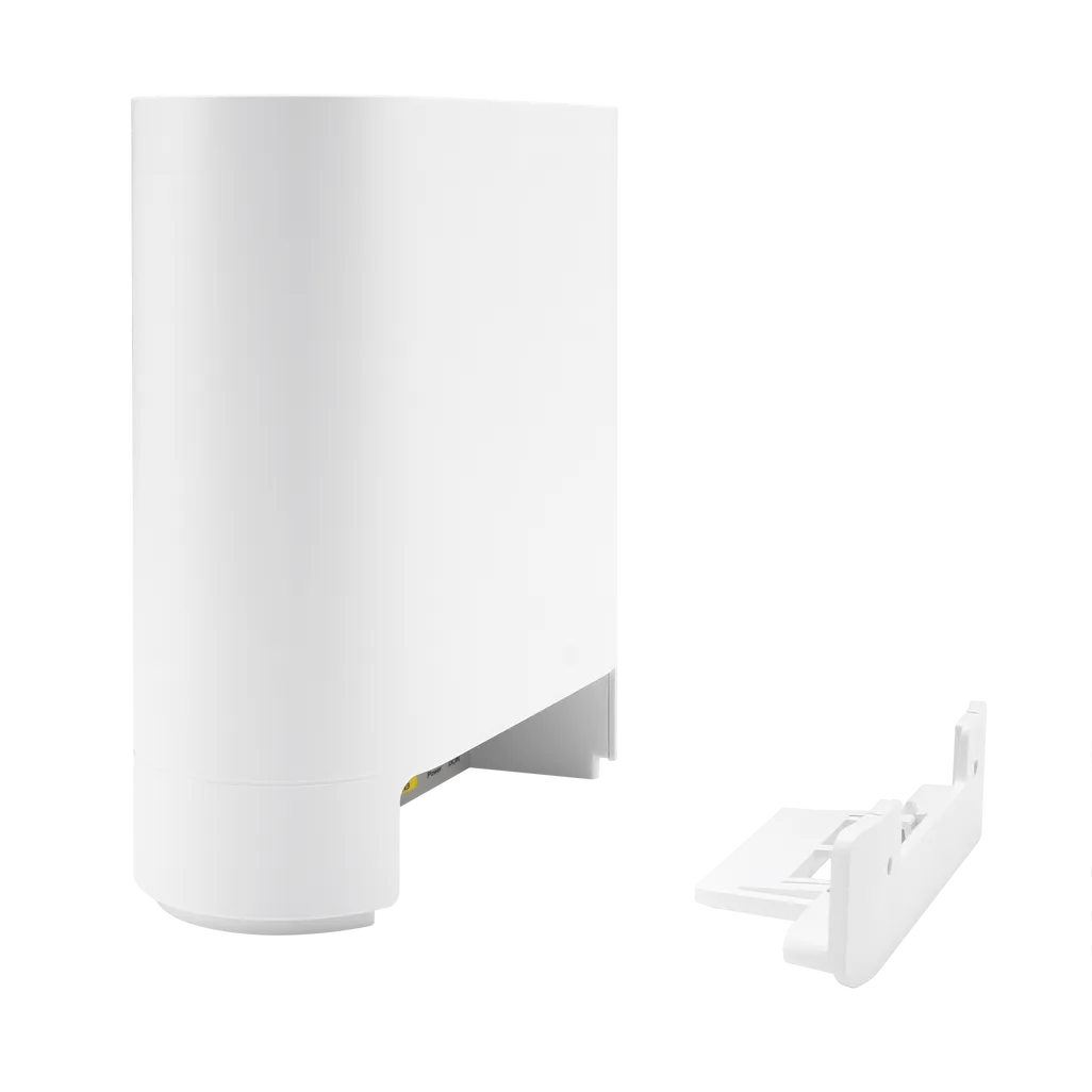 ASUS EBM68(1PK)  Expert Wifi, White, Internal, Mesh router, Power, Tri-band (2.4 GHz / 5 GHz /...