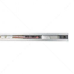 Centurion Garage Door SDO4 Track Tip-Up Belt Drive for Smooth Operation