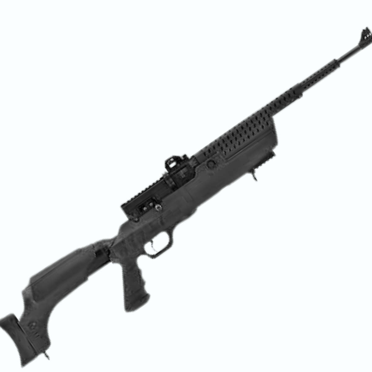 Hatsan Predator PCP 5.5mm Hunting Air Rifle