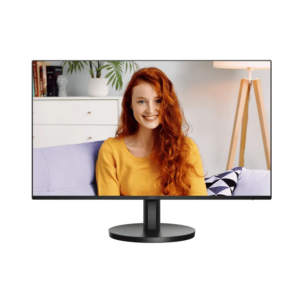 AOC-27B3HA3 Monitor|27 inch |IPS FHD 1920x1080 120Hz