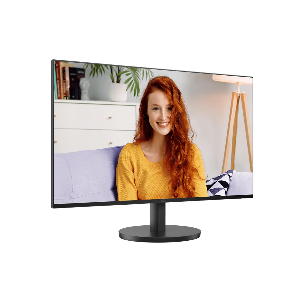 AOC-27B3HA3 Monitor|27 inch |IPS FHD 1920x1080 120Hz
