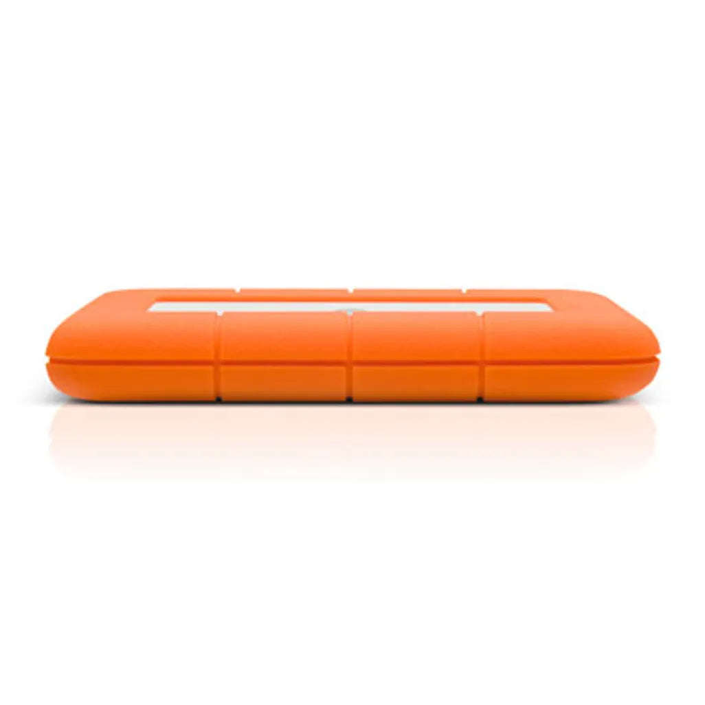 Seagate LaCie Rugged Mini; 2TB; USB 3.0; 2.5''
