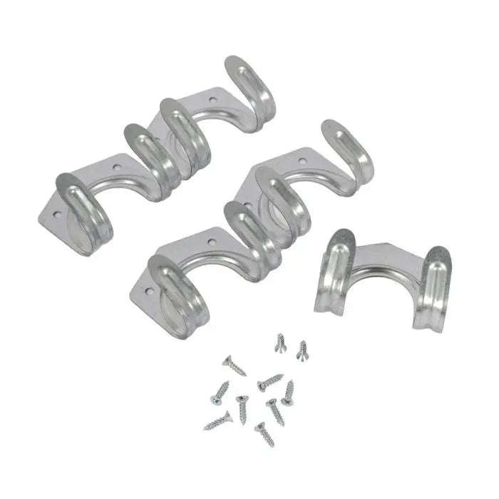 Tool Hooks, Universal, 5 Pieces