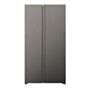 Hisense 543l Side by Side Fridge - H680SIT