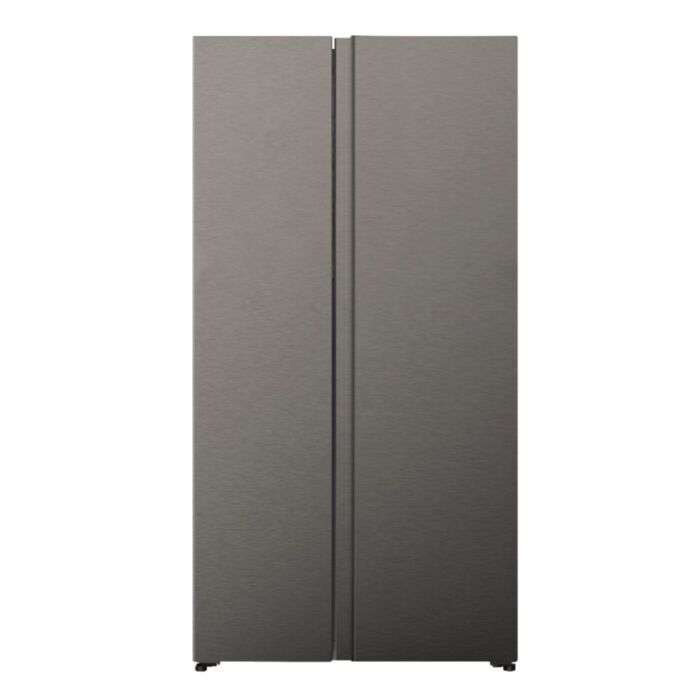 Hisense 543l Side by Side Fridge - H680SIT