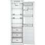 Whirlpool 306l White Integrated Fridge - WHSD18A063C1