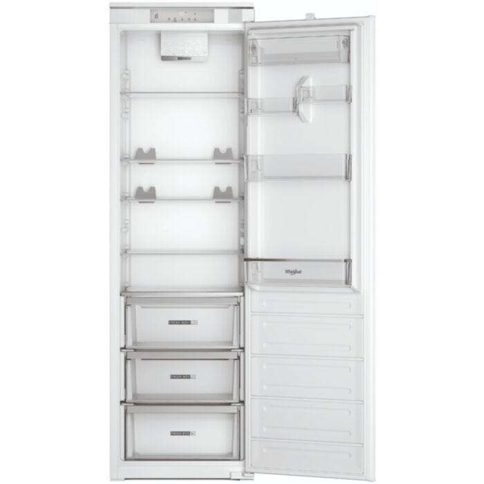 Whirlpool 306l White Integrated Fridge - WHSD18A063C1