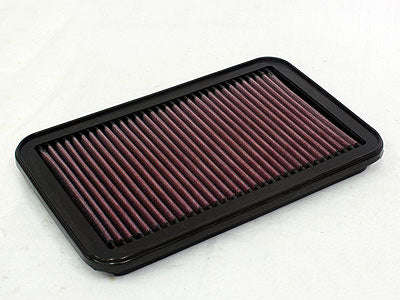K&N Filter for Toyota 160i 180i