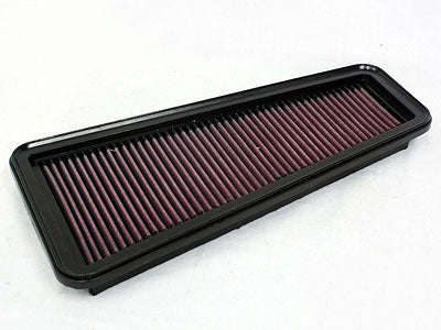 Toyota Hilux 4.0L V6 K&N Performance Flat Filter