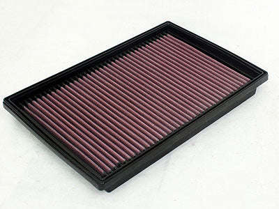 K&N 33-2649 Filter for Polo/Citi Life