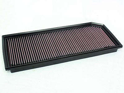 K&N 33-2888 Filter for VW Scirocco/Golf 5/6 GTI/R, AUDI A3(8p)/TT/TTS/TTRS