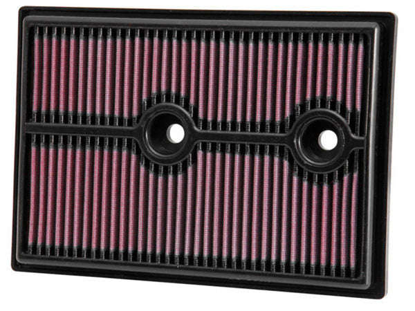 K&N 33-3004 Air filter for VW Scirocco/Golf MK7/Touran