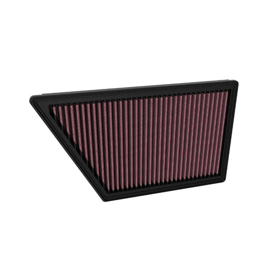 K&N 33-3185 Performance Air Filter for Ford Raptor 3.0 Diesel V6 Eco