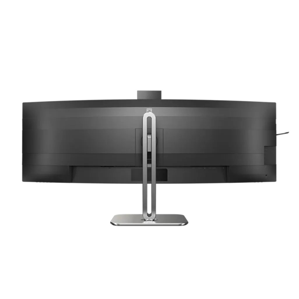 Philips Monitor |Curved 49 inch|VA QHD 5120 x 1440 75hz|USB-C HDMI DP